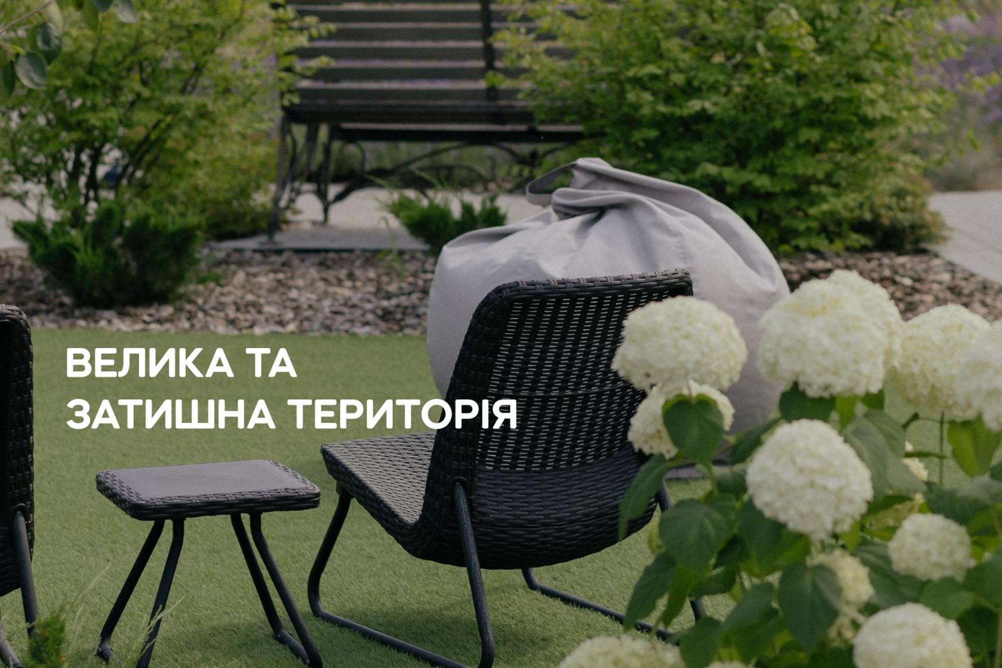 Dereville Sokolovka Екстериор снимка