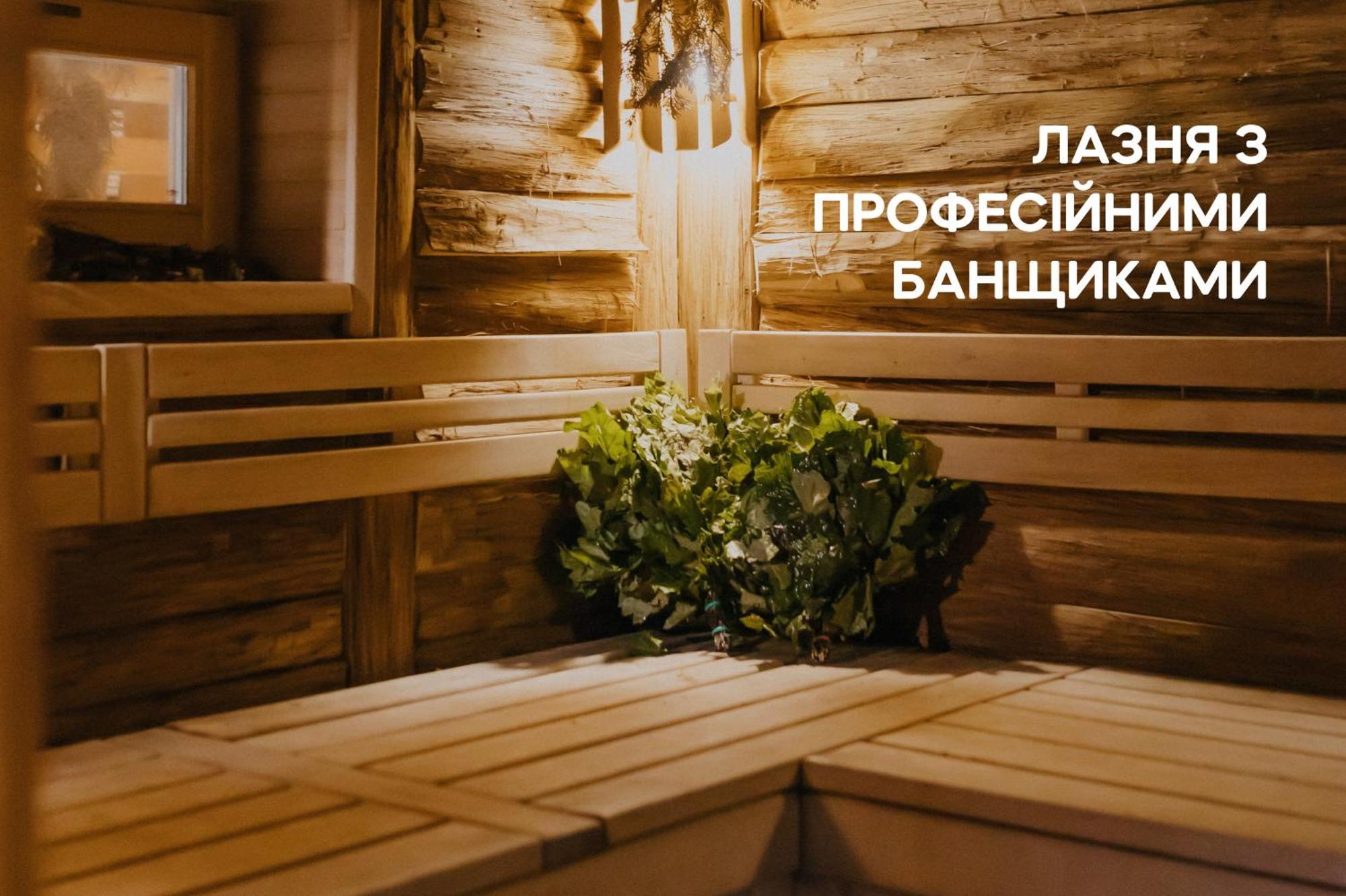 Dereville Sokolovka Екстериор снимка