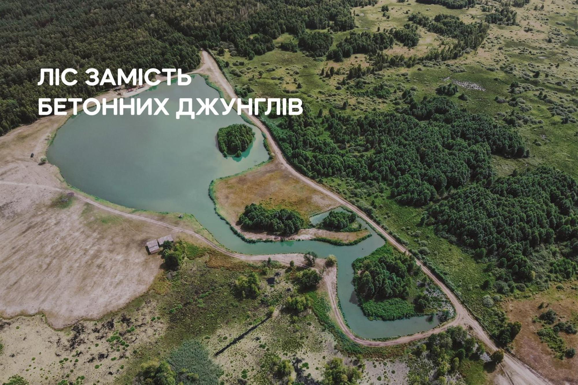 Dereville Sokolovka Екстериор снимка