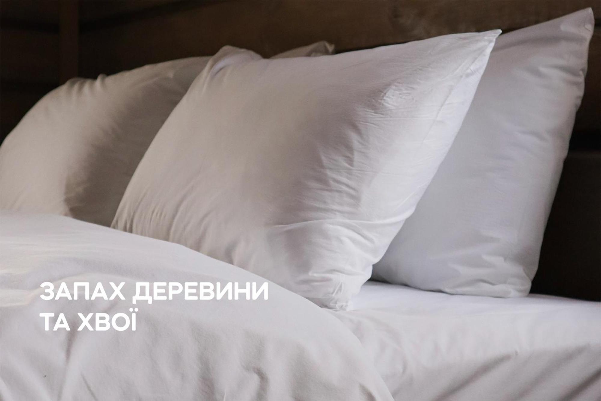 Dereville Sokolovka Екстериор снимка