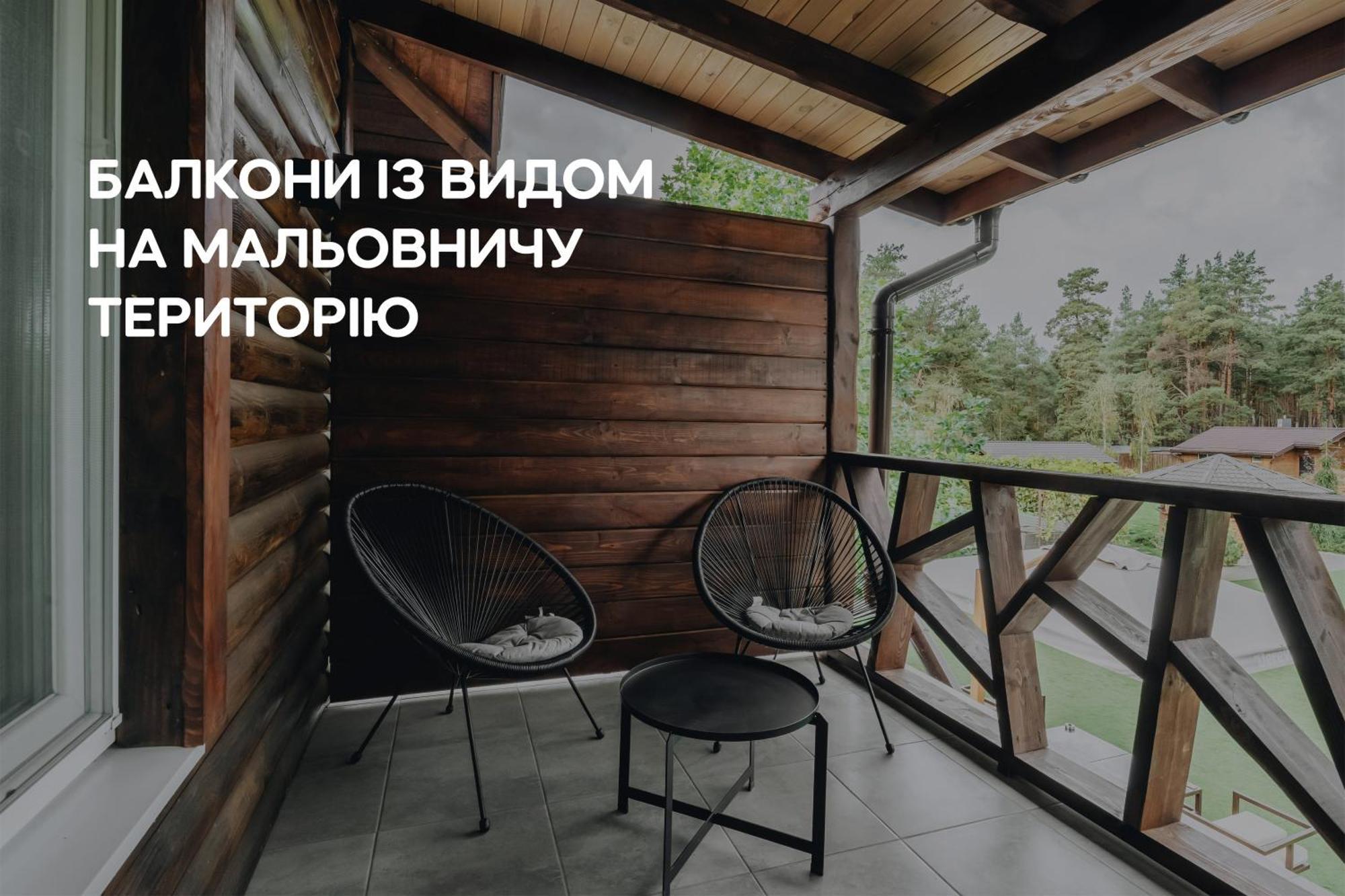 Dereville Sokolovka Екстериор снимка